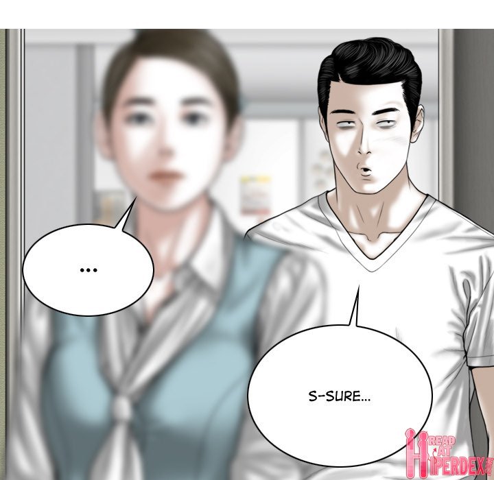 Magnetic Pull Chapter 10 - Page 131