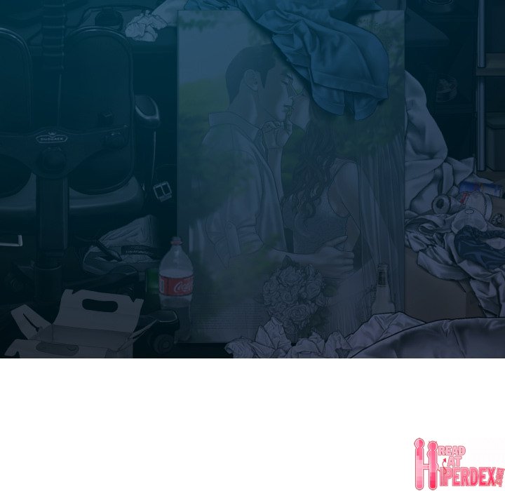 Magnetic Pull Chapter 10 - Page 134