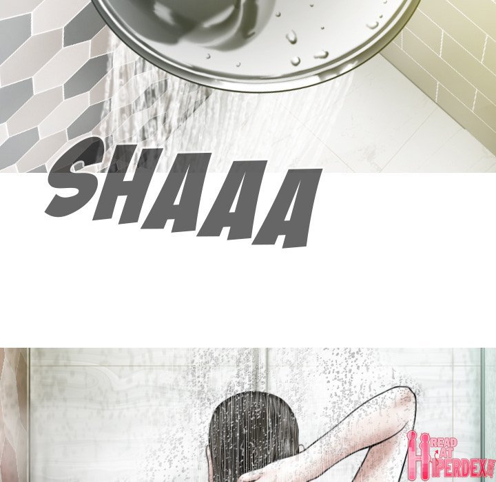 Magnetic Pull Chapter 10 - Page 155