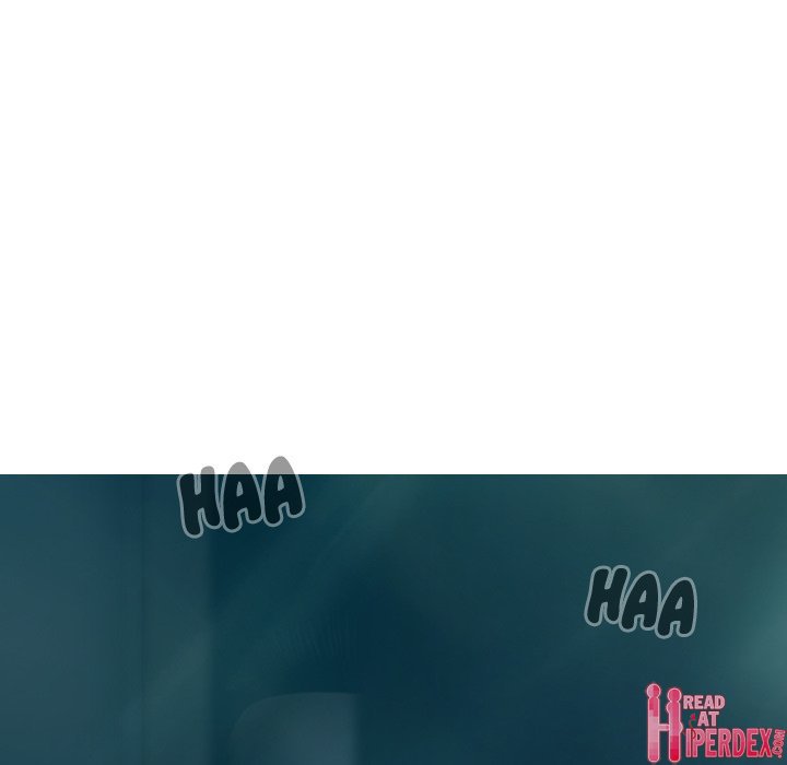 Magnetic Pull Chapter 10 - Page 17