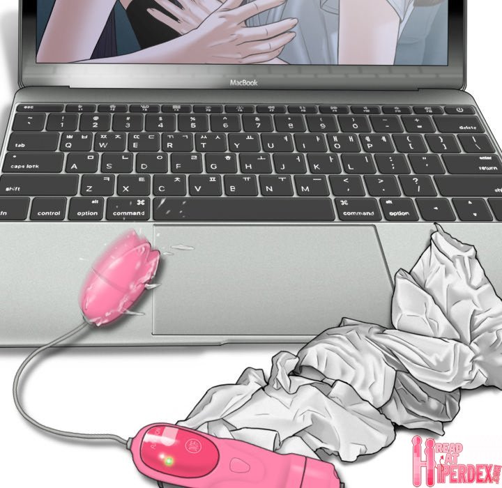 Magnetic Pull Chapter 10 - Page 163