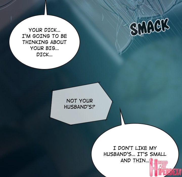 Magnetic Pull Chapter 10 - Page 29