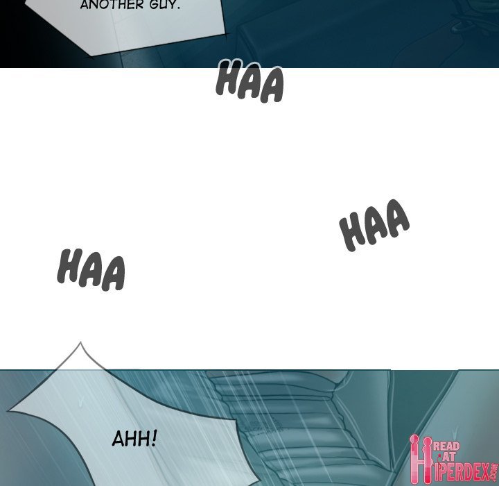 Magnetic Pull Chapter 10 - Page 32