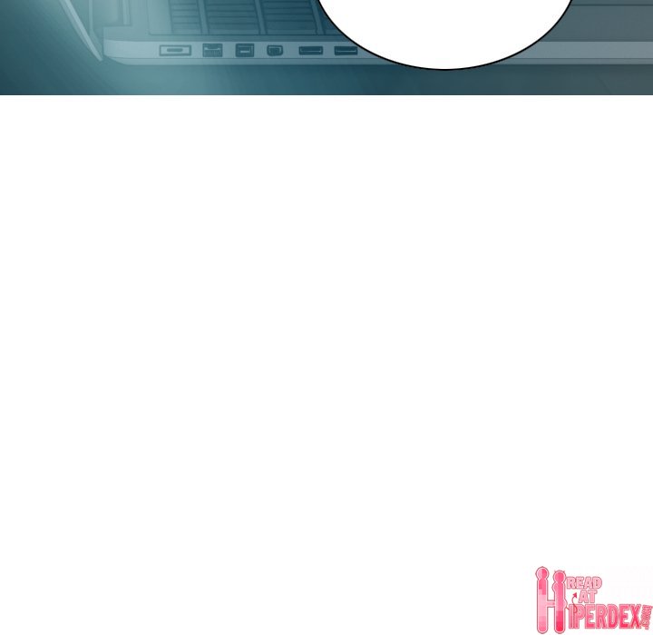 Magnetic Pull Chapter 10 - Page 38