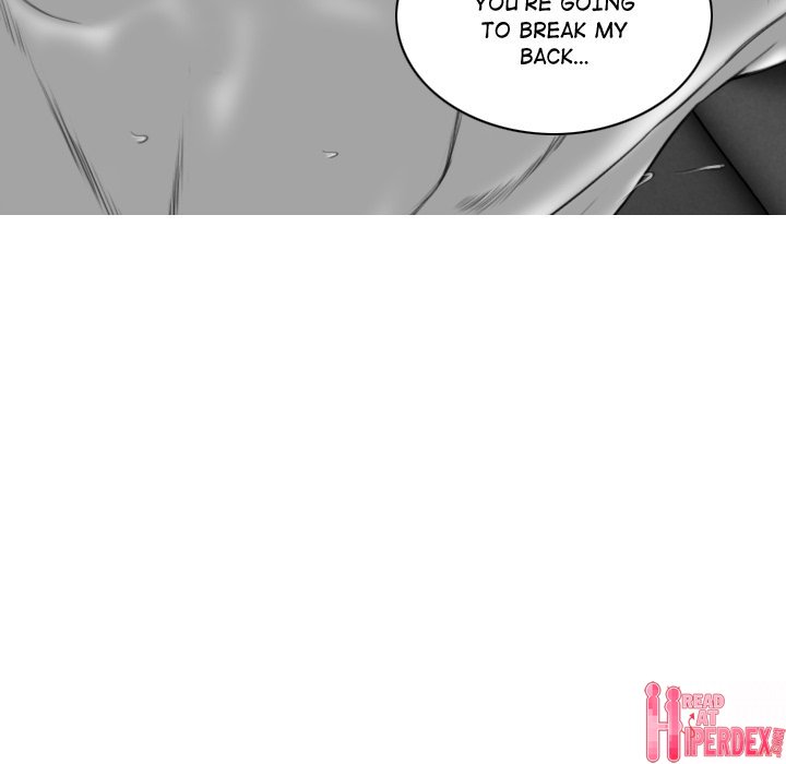 Magnetic Pull Chapter 10 - Page 56