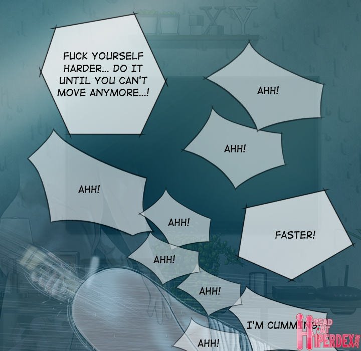 Magnetic Pull Chapter 10 - Page 62