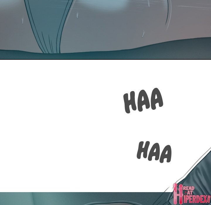 Magnetic Pull Chapter 10 - Page 8