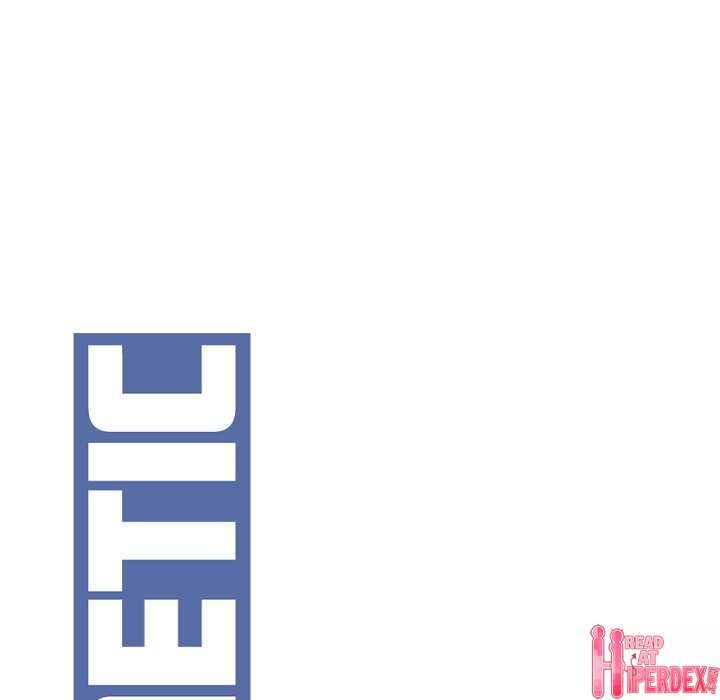 Magnetic Pull Chapter 10 - Page 92