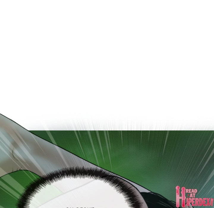 Magnetic Pull Chapter 11 - Page 121