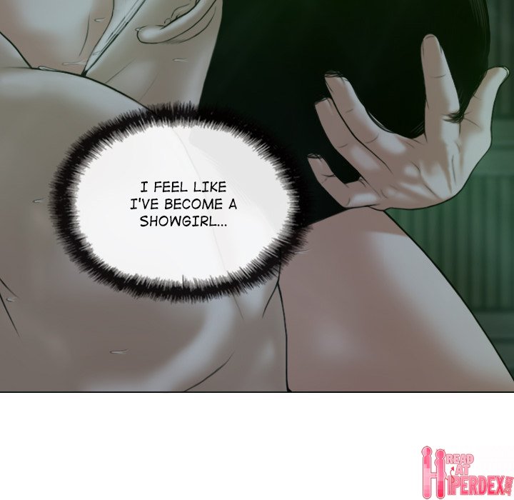 Magnetic Pull Chapter 11 - Page 133