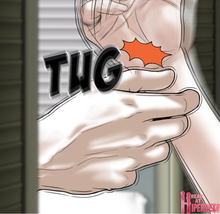 Magnetic Pull Chapter 11 - Page 16