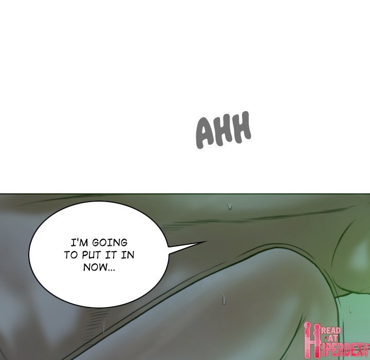 Magnetic Pull Chapter 11 - Page 160