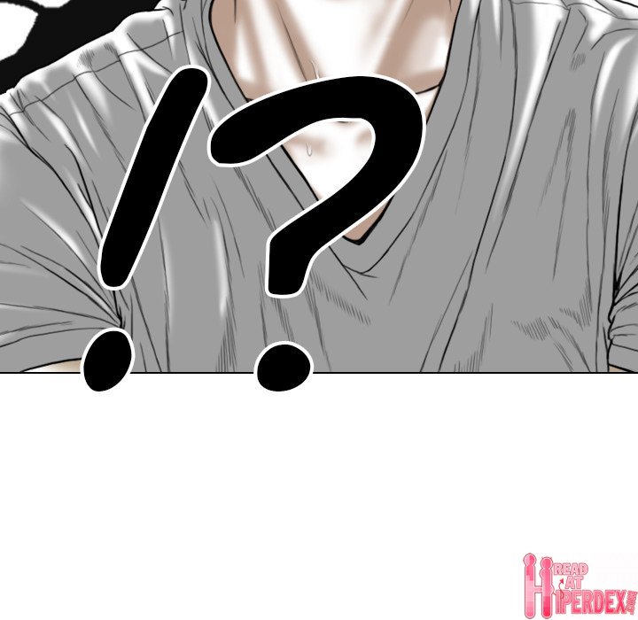 Magnetic Pull Chapter 11 - Page 25