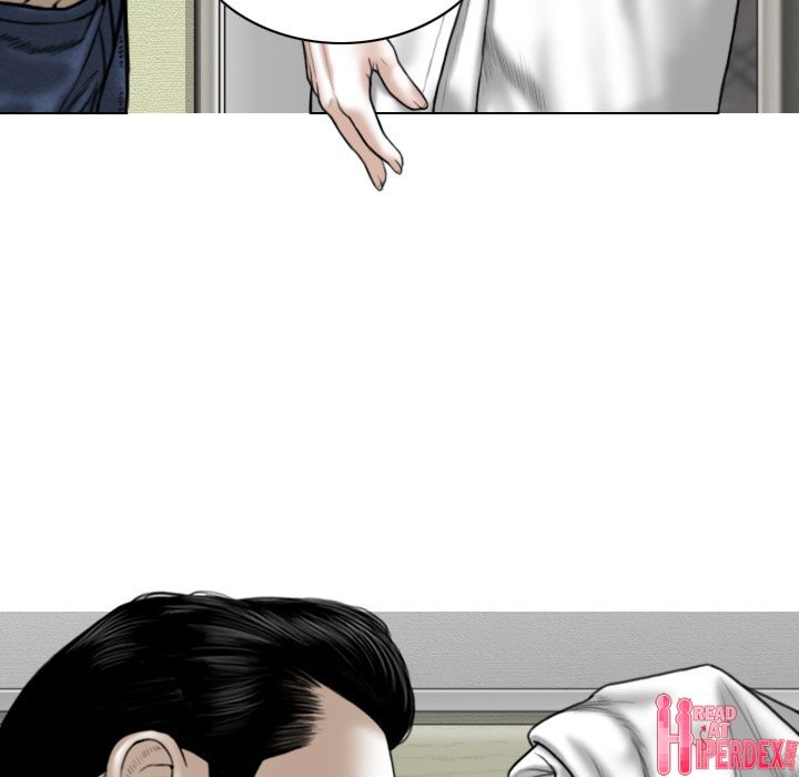 Magnetic Pull Chapter 11 - Page 49