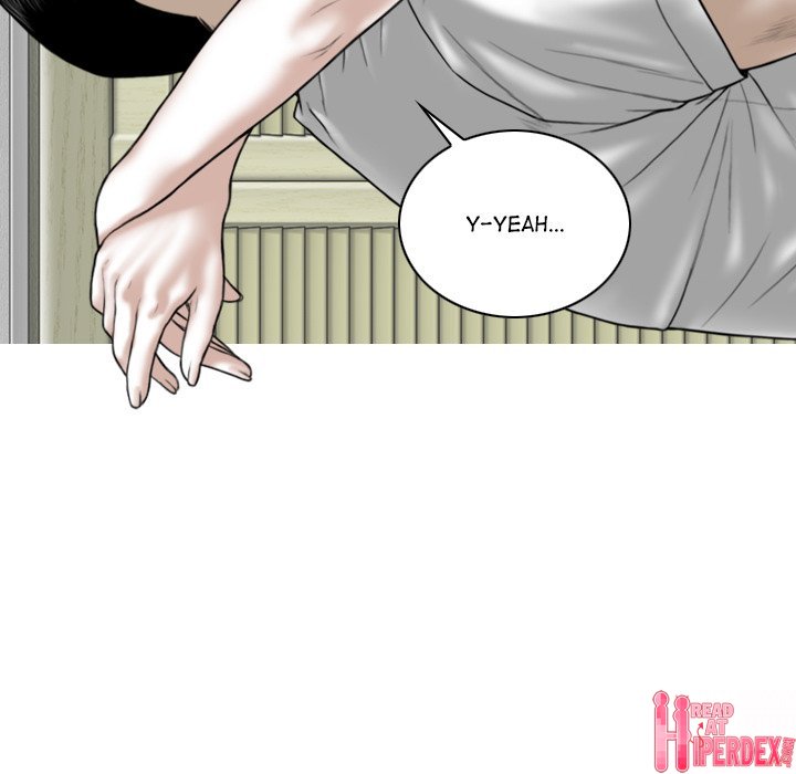 Magnetic Pull Chapter 11 - Page 55