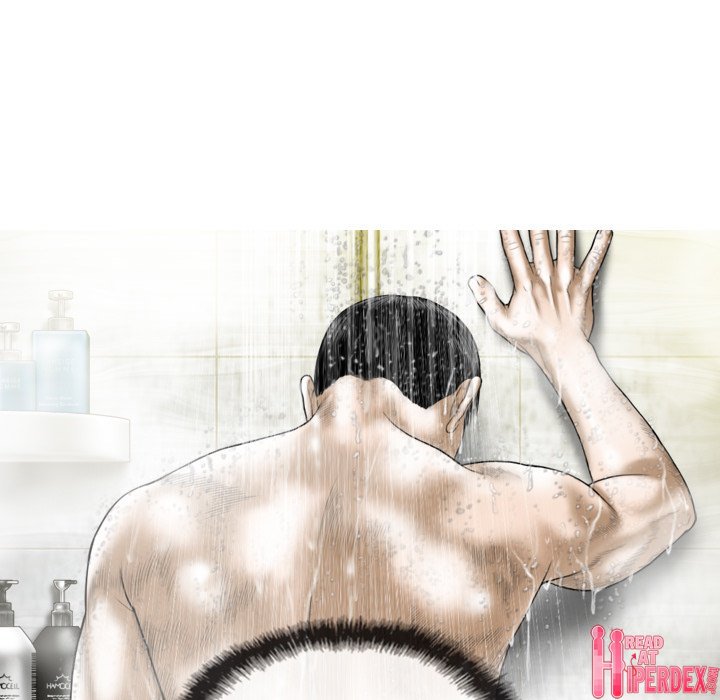 Magnetic Pull Chapter 11 - Page 58