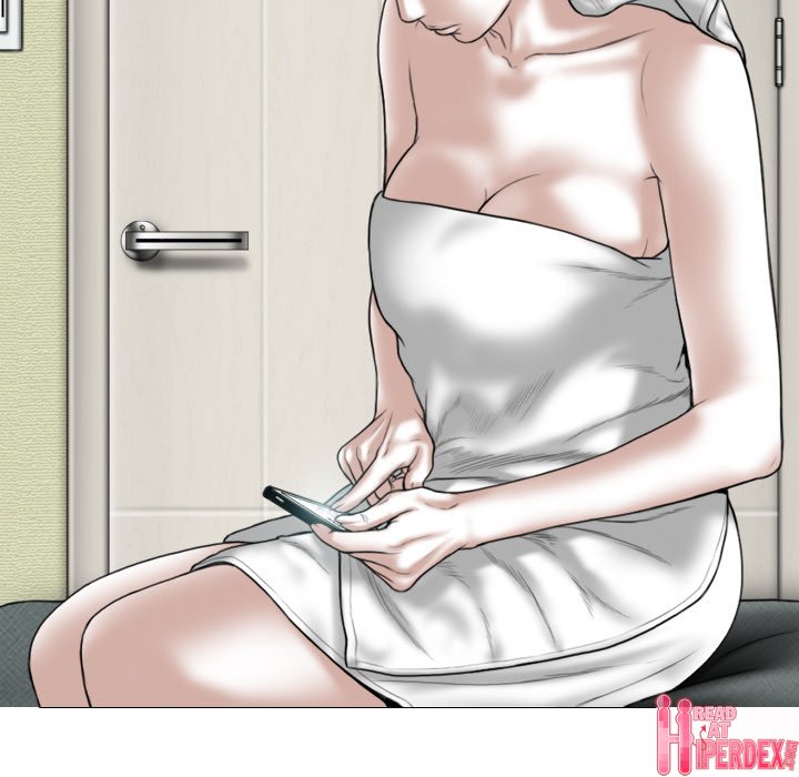 Magnetic Pull Chapter 11 - Page 61