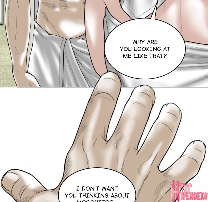 Magnetic Pull Chapter 11 - Page 76