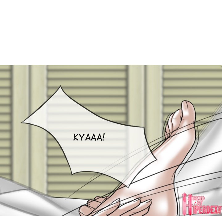 Magnetic Pull Chapter 11 - Page 79