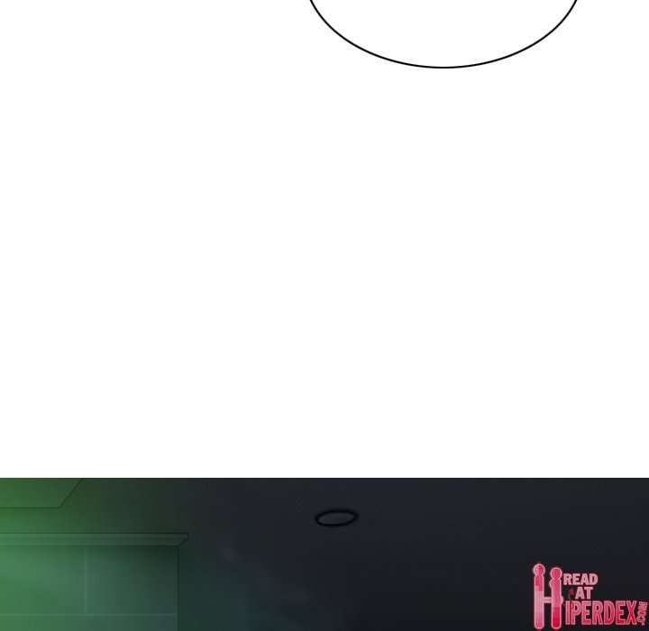 Magnetic Pull Chapter 11 - Page 91