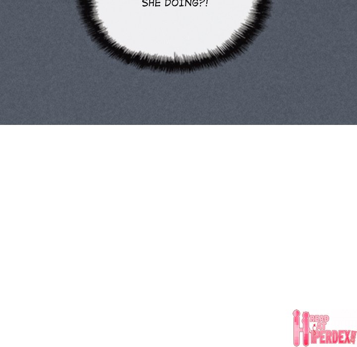 Magnetic Pull Chapter 13 - Page 117