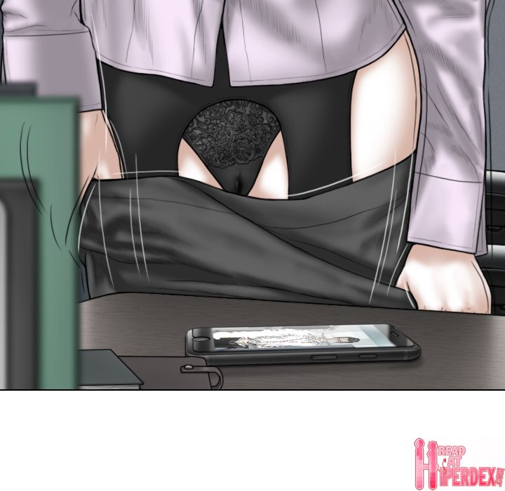 Magnetic Pull Chapter 13 - Page 123