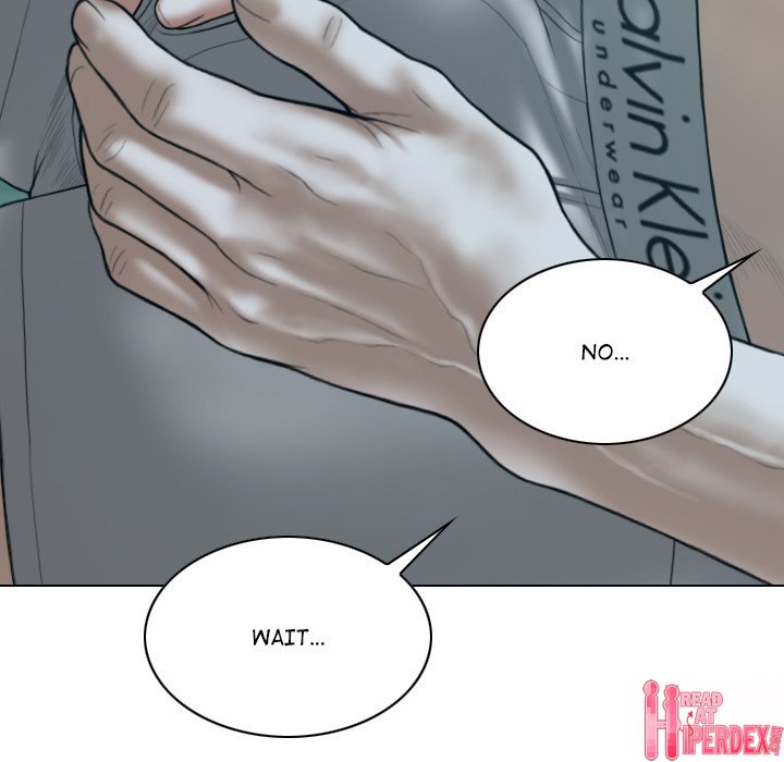 Magnetic Pull Chapter 13 - Page 15