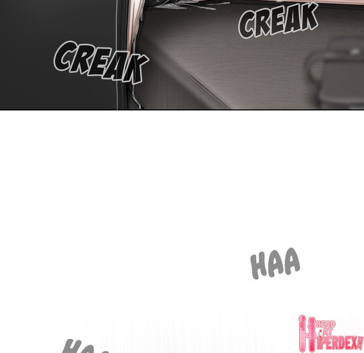 Magnetic Pull Chapter 13 - Page 141