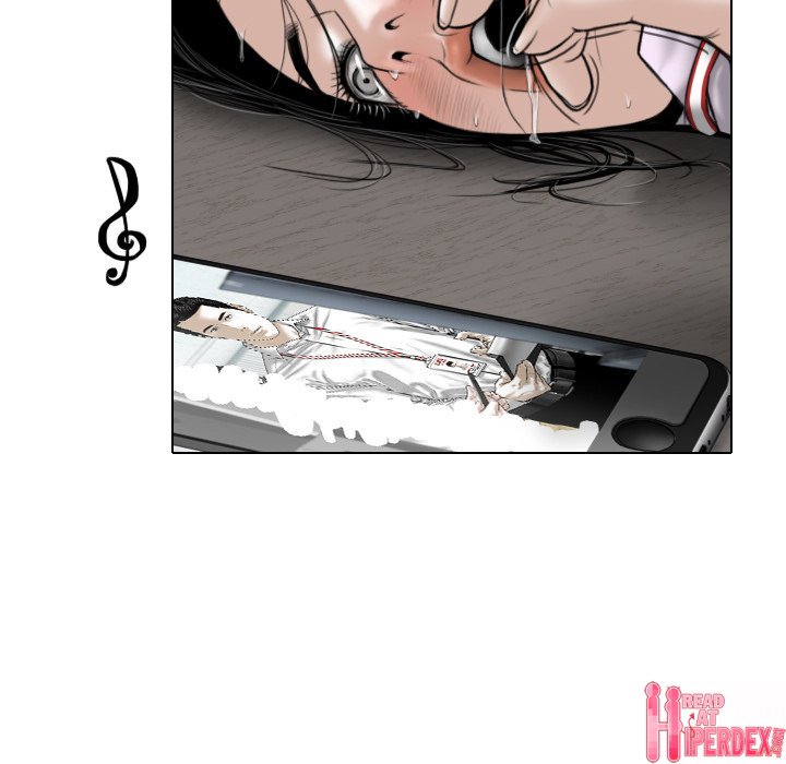 Magnetic Pull Chapter 13 - Page 162