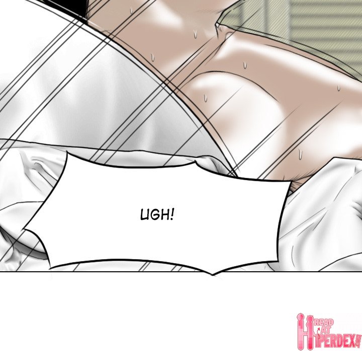 Magnetic Pull Chapter 13 - Page 18