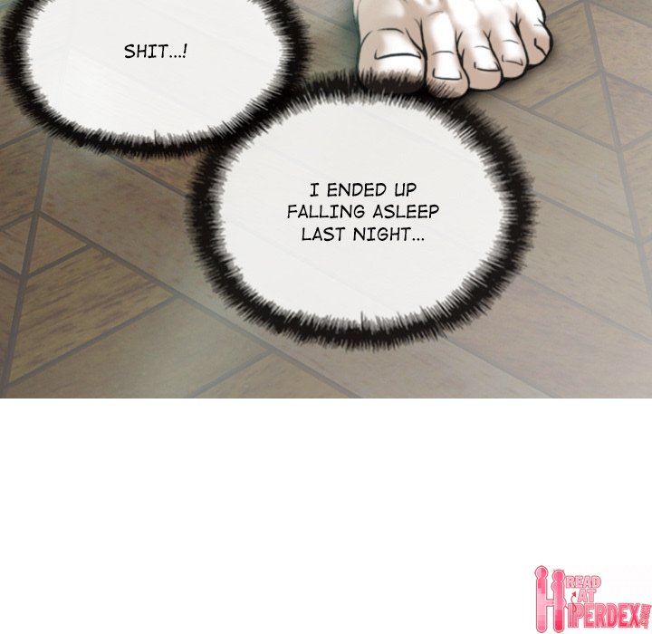 Magnetic Pull Chapter 13 - Page 27