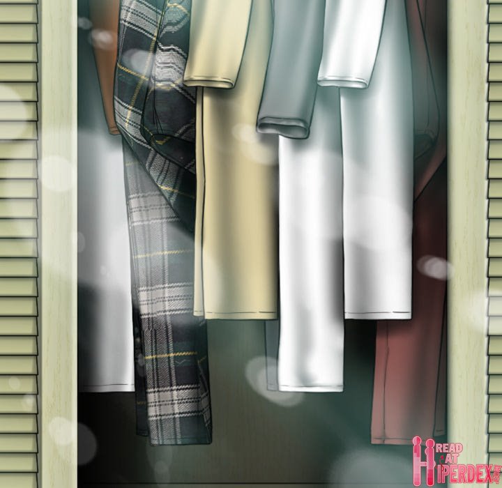 Magnetic Pull Chapter 13 - Page 33