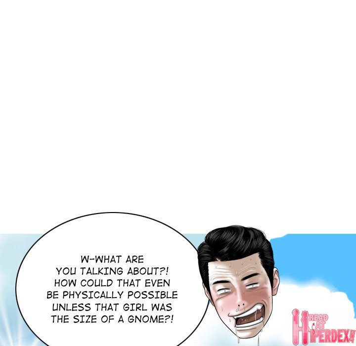 Magnetic Pull Chapter 13 - Page 45