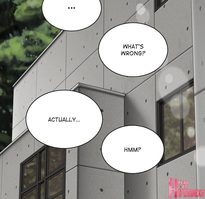 Magnetic Pull Chapter 13 - Page 48