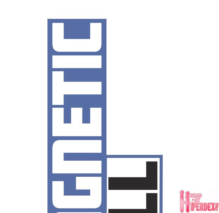 Magnetic Pull Chapter 13 - Page 51