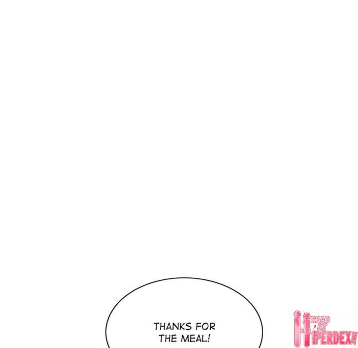 Magnetic Pull Chapter 13 - Page 54