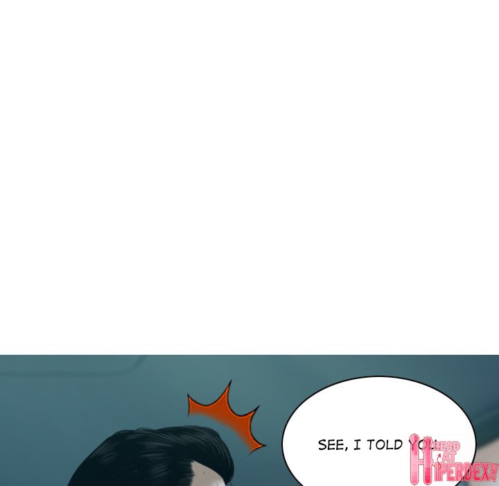 Magnetic Pull Chapter 13 - Page 9