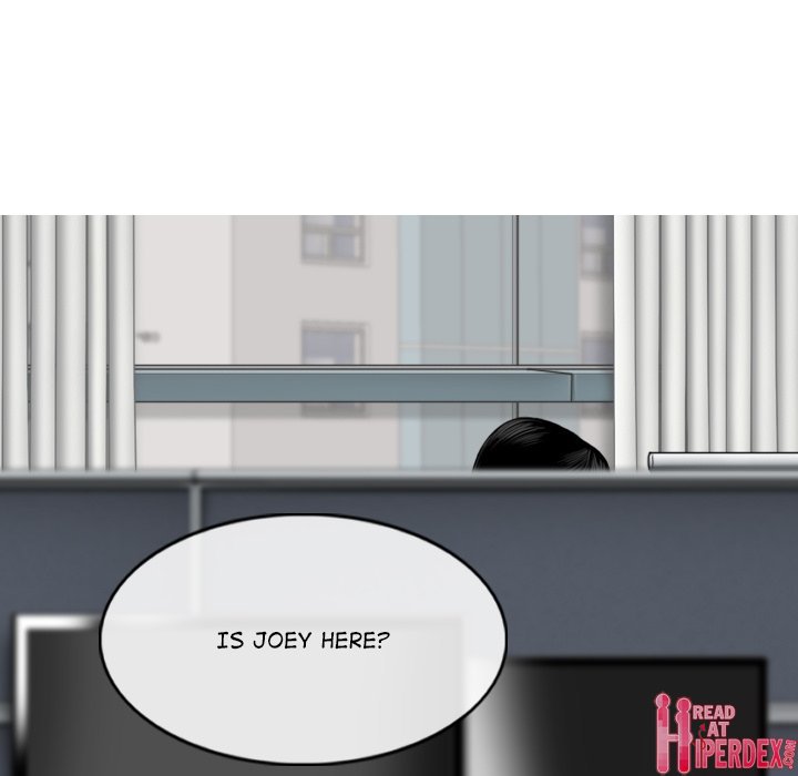 Magnetic Pull Chapter 13 - Page 90