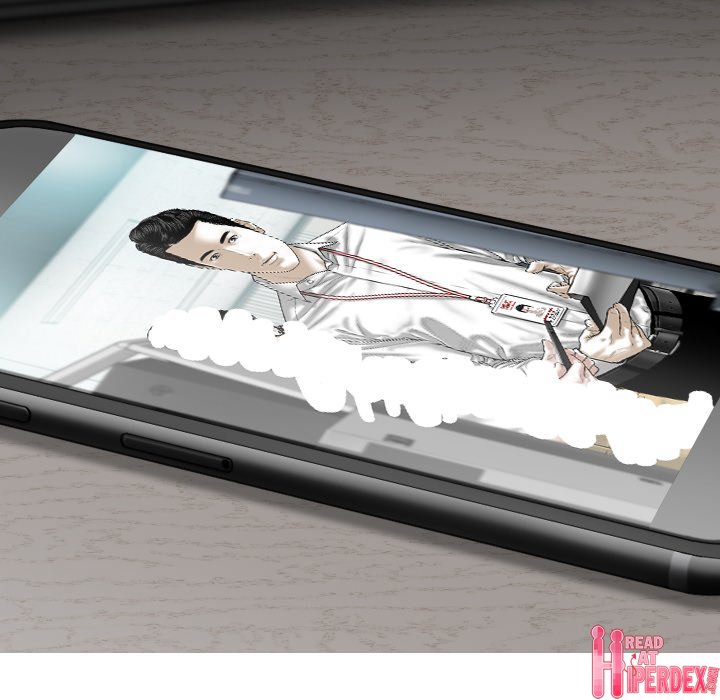 Magnetic Pull Chapter 13 - Page 99