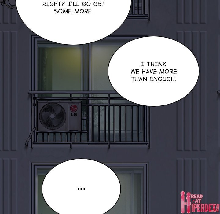 Magnetic Pull Chapter 14 - Page 106