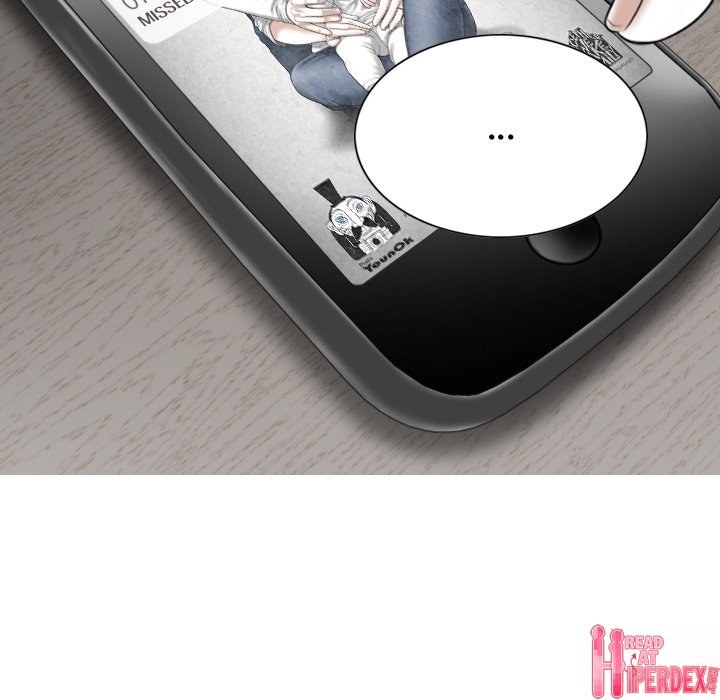 Magnetic Pull Chapter 14 - Page 118