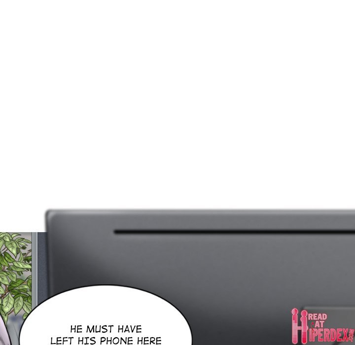 Magnetic Pull Chapter 14 - Page 121