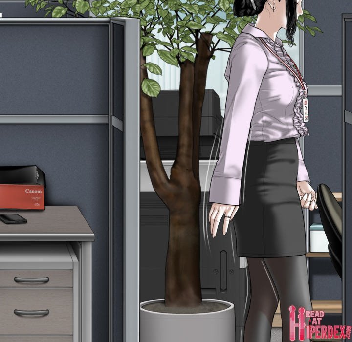 Magnetic Pull Chapter 14 - Page 124