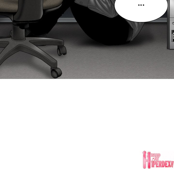 Magnetic Pull Chapter 14 - Page 127