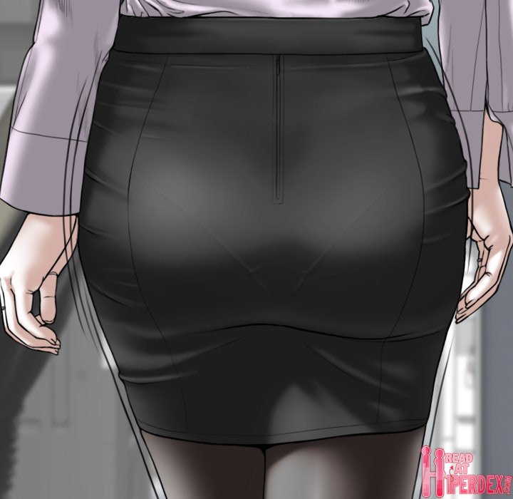 Magnetic Pull Chapter 14 - Page 133