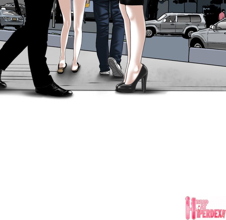 Magnetic Pull Chapter 14 - Page 139