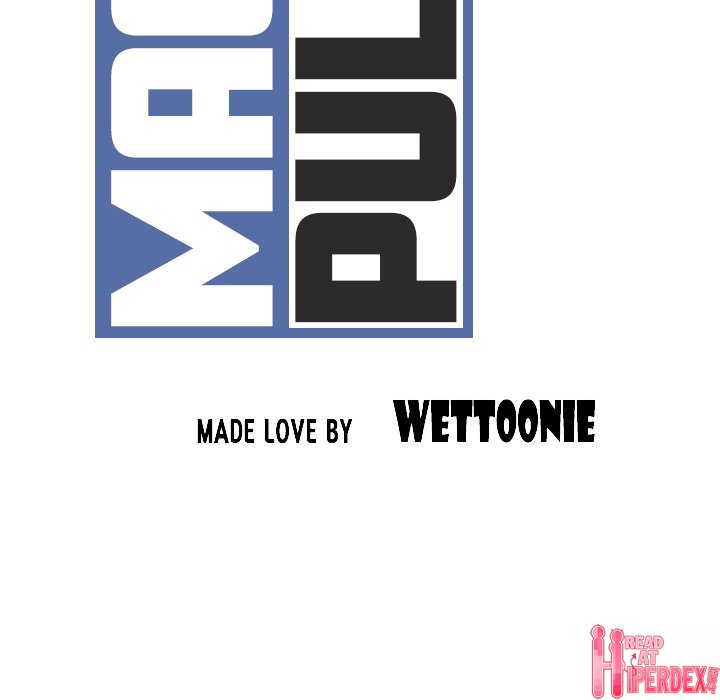 Magnetic Pull Chapter 14 - Page 22