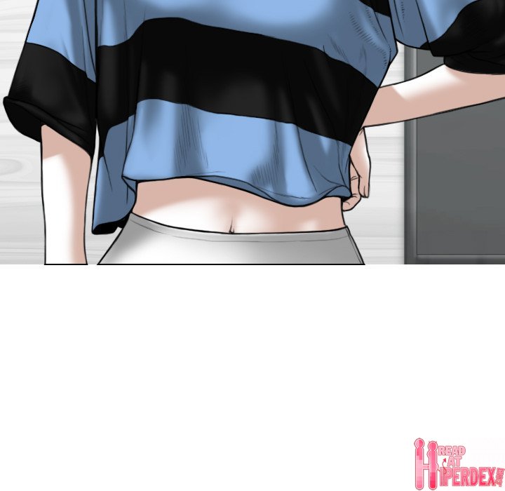 Magnetic Pull Chapter 14 - Page 25