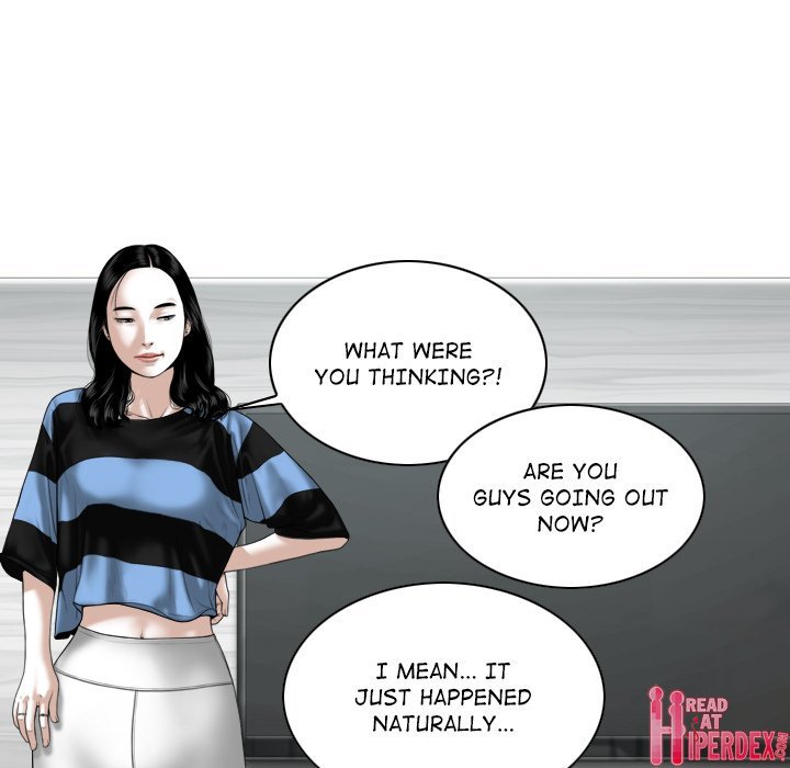 Magnetic Pull Chapter 14 - Page 28