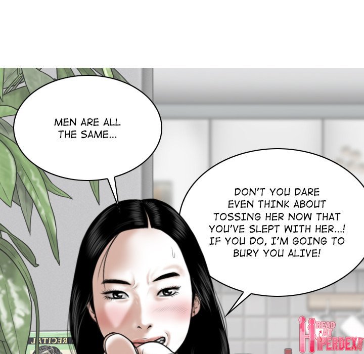 Magnetic Pull Chapter 14 - Page 37